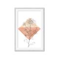 Picture of Light Flower I _GroupedProduct_Rectangle_Portrait_Framed_Matted_