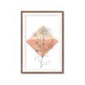 Picture of Light Flower I _GroupedProduct_Rectangle_Portrait_Framed_Matted_