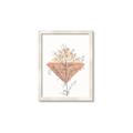 Picture of Light Flower II  _GroupedProduct_Rectangle_Portrait_Framed_Matted_