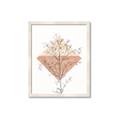 Picture of Light Flower II  _GroupedProduct_Rectangle_Portrait_Framed_Matted_