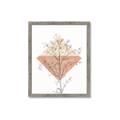 Picture of Light Flower II  _GroupedProduct_Rectangle_Portrait_Framed_Matted_
