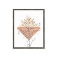 Picture of Light Flower II  _GroupedProduct_Rectangle_Portrait_Framed_Matted_