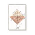 Picture of Light Flower II  _GroupedProduct_Rectangle_Portrait_Framed_Matted_