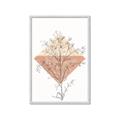 Picture of Light Flower II  _GroupedProduct_Rectangle_Portrait_Framed_Matted_