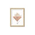 Picture of Light Flower II  _GroupedProduct_Rectangle_Portrait_Framed_Matted_