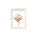 Picture of Light Flower II  _GroupedProduct_Rectangle_Portrait_Framed_Matted_