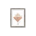 Picture of Light Flower II  _GroupedProduct_Rectangle_Portrait_Framed_Matted_