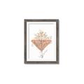 Picture of Light Flower II  _GroupedProduct_Rectangle_Portrait_Framed_Matted_