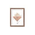 Picture of Light Flower II  _GroupedProduct_Rectangle_Portrait_Framed_Matted_