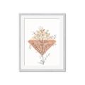 Picture of Light Flower II  _GroupedProduct_Rectangle_Portrait_Framed_Matted_
