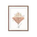 Picture of Light Flower II  _GroupedProduct_Rectangle_Portrait_Framed_Matted_