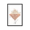 Picture of Light Flower II  _GroupedProduct_Rectangle_Portrait_Framed_Matted_
