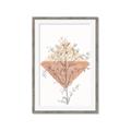 Picture of Light Flower II  _GroupedProduct_Rectangle_Portrait_Framed_Matted_
