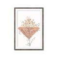 Picture of Light Flower II  _GroupedProduct_Rectangle_Portrait_Framed_Matted_