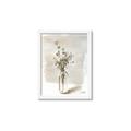 Picture of Dried Flower In Vase _GroupedProduct_Rectangle_Portrait_Framed_Matted_