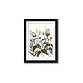 Picture of Rusty Flower II _GroupedProduct_Rectangle_Portrait_Framed_Matted_