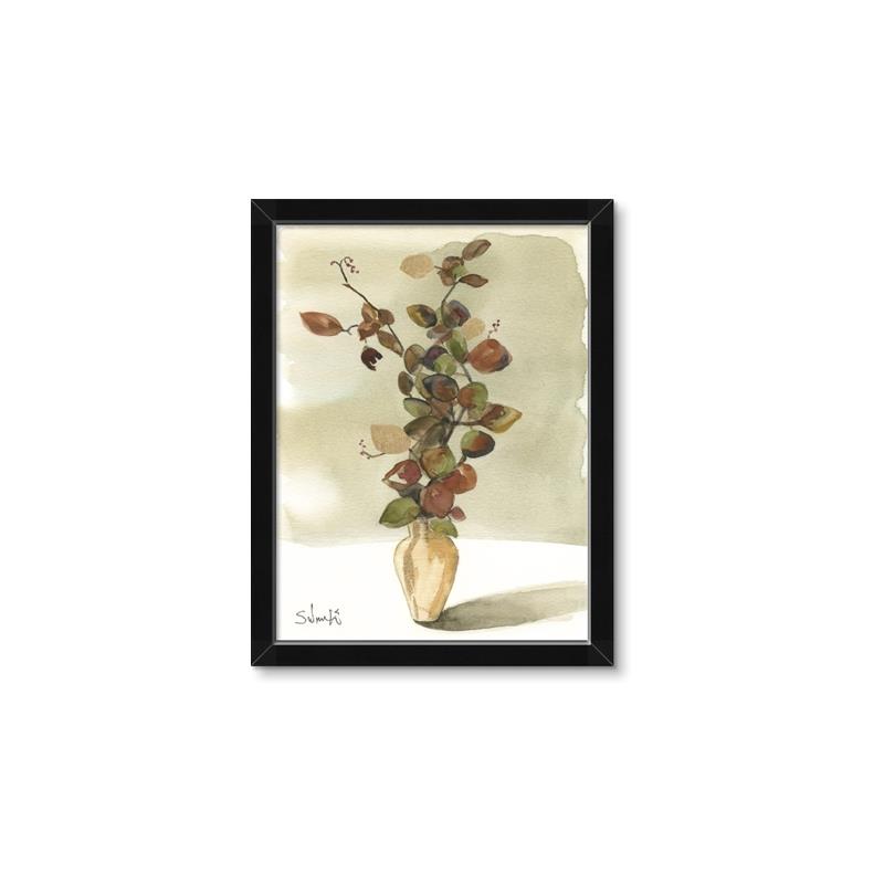 Picture of Growing Up With Gold  _GroupedProduct_Rectangle_Portrait_Framed_Matted_