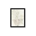 Picture of Transparent Tulip I _GroupedProduct_Rectangle_Portrait_Framed_Matted_
