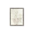 Picture of Transparent Tulip I _GroupedProduct_Rectangle_Portrait_Framed_Matted_