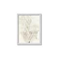 Picture of Transparent Tulip I _GroupedProduct_Rectangle_Portrait_Framed_Matted_