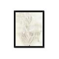 Picture of Transparent Tulip I _GroupedProduct_Rectangle_Portrait_Framed_Matted_