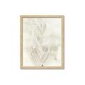 Picture of Transparent Tulip I _GroupedProduct_Rectangle_Portrait_Framed_Matted_
