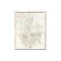 Picture of Transparent Tulip I _GroupedProduct_Rectangle_Portrait_Framed_Matted_