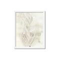 Picture of Transparent Tulip I _GroupedProduct_Rectangle_Portrait_Framed_Matted_