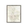 Picture of Transparent Tulip I _GroupedProduct_Rectangle_Portrait_Framed_Matted_