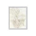 Picture of Transparent Tulip I _GroupedProduct_Rectangle_Portrait_Framed_Matted_
