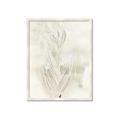 Picture of Transparent Tulip I _GroupedProduct_Rectangle_Portrait_Framed_Matted_
