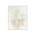 Picture of Transparent Tulip I _GroupedProduct_Rectangle_Portrait_Framed_Matted_