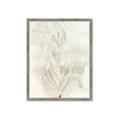 Picture of Transparent Tulip I _GroupedProduct_Rectangle_Portrait_Framed_Matted_