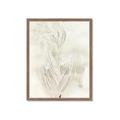 Picture of Transparent Tulip I _GroupedProduct_Rectangle_Portrait_Framed_Matted_