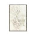 Picture of Transparent Tulip I _GroupedProduct_Rectangle_Portrait_Framed_Matted_