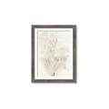Picture of Transparent Tulip I _GroupedProduct_Rectangle_Portrait_Framed_Matted_