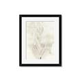 Picture of Transparent Tulip I _GroupedProduct_Rectangle_Portrait_Framed_Matted_