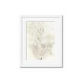 Picture of Transparent Tulip I _GroupedProduct_Rectangle_Portrait_Framed_Matted_