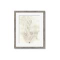 Picture of Transparent Tulip I _GroupedProduct_Rectangle_Portrait_Framed_Matted_
