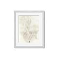 Picture of Transparent Tulip I _GroupedProduct_Rectangle_Portrait_Framed_Matted_