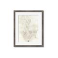 Picture of Transparent Tulip I _GroupedProduct_Rectangle_Portrait_Framed_Matted_