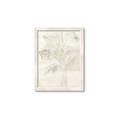 Picture of Transparent Tulip II _GroupedProduct_Rectangle_Portrait_Framed_Matted_