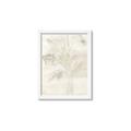 Picture of Transparent Tulip II _GroupedProduct_Rectangle_Portrait_Framed_Matted_