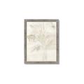 Picture of Transparent Tulip II _GroupedProduct_Rectangle_Portrait_Framed_Matted_