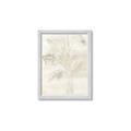 Picture of Transparent Tulip II _GroupedProduct_Rectangle_Portrait_Framed_Matted_
