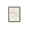 Picture of Transparent Tulip II _GroupedProduct_Rectangle_Portrait_Framed_Matted_