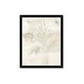 Picture of Transparent Tulip II _GroupedProduct_Rectangle_Portrait_Framed_Matted_