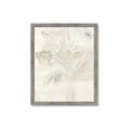 Picture of Transparent Tulip II _GroupedProduct_Rectangle_Portrait_Framed_Matted_