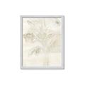 Picture of Transparent Tulip II _GroupedProduct_Rectangle_Portrait_Framed_Matted_