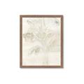 Picture of Transparent Tulip II _GroupedProduct_Rectangle_Portrait_Framed_Matted_